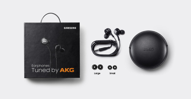 6 lý do chứng minh Galaxy Note9 là smartphone thích hợp nhất cho các audiophile - Ảnh 4. 6 lý do chứng minh Galaxy Note9 là smartphone thích hợp nhất cho các audiophile - Ảnh 4.