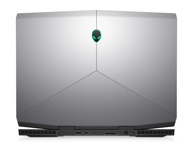 Alienware ra mắt m15: Laptop chơi game mỏng nhẹ đầu tiên của mình, cấu hình mạnh mẽ, giá bán từ 1.299 USD - Ảnh 5. Alienware ra mắt m15: Laptop chơi game mỏng nhẹ đầu tiên của mình, cấu hình mạnh mẽ, giá bán từ 1.299 USD - Ảnh 5.