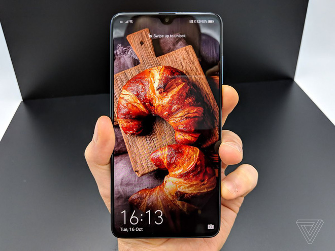 Ảnh thực tế Huawei Mate 20/Mate 20 Pro: quái vật cấu hình/camera thực thụ - Ảnh 4. Ảnh thực tế Huawei Mate 20/Mate 20 Pro: quái vật cấu hình/camera thực thụ - Ảnh 4.