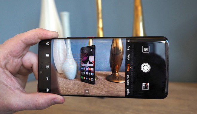 Mate 20 Pro là minh chứng điển hình cho vấn đề Cứ phải khoe cấu hình đã, thực tiễn tính sau của Android - Ảnh 2.