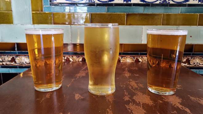 Đây là 41 tấm ảnh dạo quanh London được chụp từ Huawei Mate 20 - Ảnh 29. Đây là 41 tấm ảnh dạo quanh London được chụp từ Huawei Mate 20 - Ảnh 29.