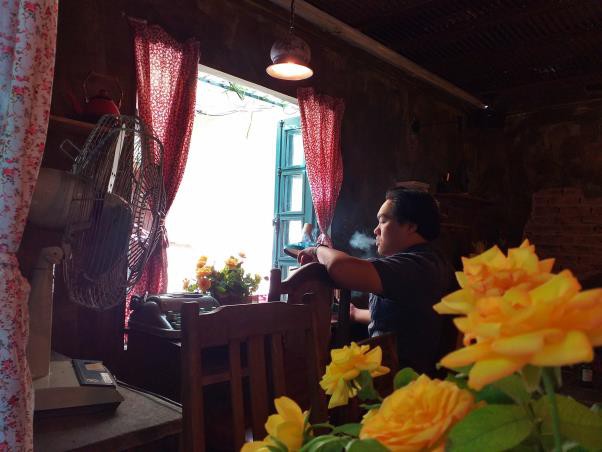 Đánh giá camera Galaxy J6+: bắt trend bằng bokeh, thể hiện cá tính bằng chất lượng ảnh - Ảnh 23.