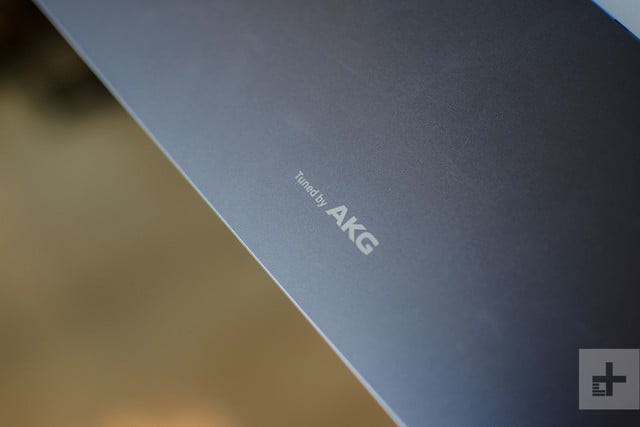 Cận cảnh Galaxy Book 2: Chiếc tablet Windows 10 đẳng cấp của Samsung - Ảnh 11.