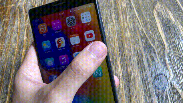 Bphone 3 có thao tác cử chỉ rất đã, nhiều tính năng mà đến iPhone X cũng không có - Ảnh 5. Bphone 3 có thao tác cử chỉ rất đã, nhiều tính năng mà đến iPhone X cũng không có - Ảnh 5.