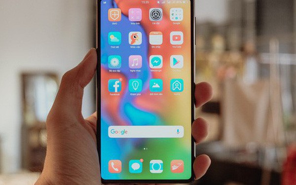 Lý do Bphone 3 không xuất hiện trên hệ thống Thế Giới Di Động như trước đây: Nhân viên bán hàng toàn hướng người dùng đến sản phẩm của Apple, Samsung hay Xiaomi - Ảnh 2. Lý do Bphone 3 không xuất hiện trên hệ thống Thế Giới Di Động như trước đây: Nhân viên bán hàng toàn hướng người dùng đến sản phẩm của Apple, Samsung hay Xiaomi - Ảnh 2.