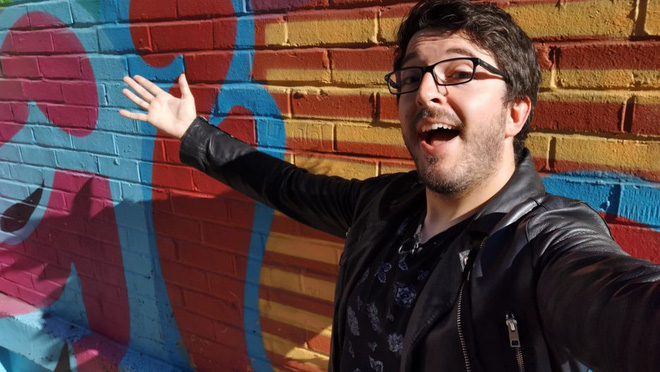 Đây là 41 tấm ảnh dạo quanh London được chụp từ Huawei Mate 20 - Ảnh 20. Đây là 41 tấm ảnh dạo quanh London được chụp từ Huawei Mate 20 - Ảnh 20.