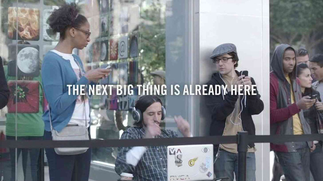 Mate 20 Pro cần phải là một siêu phẩm về AI, nếu không thì những lời chê bai Huawei dành cho Apple biết để cho ai? - Ảnh 2.