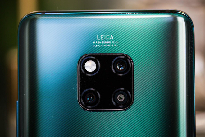 AI Camera của Huawei Mate 20 Pro có thể tạo hiệu ứng tách màu khi quay video y như trong phim Sin City - Ảnh 1. AI Camera của Huawei Mate 20 Pro có thể tạo hiệu ứng tách màu khi quay video y như trong phim Sin City - Ảnh 1.