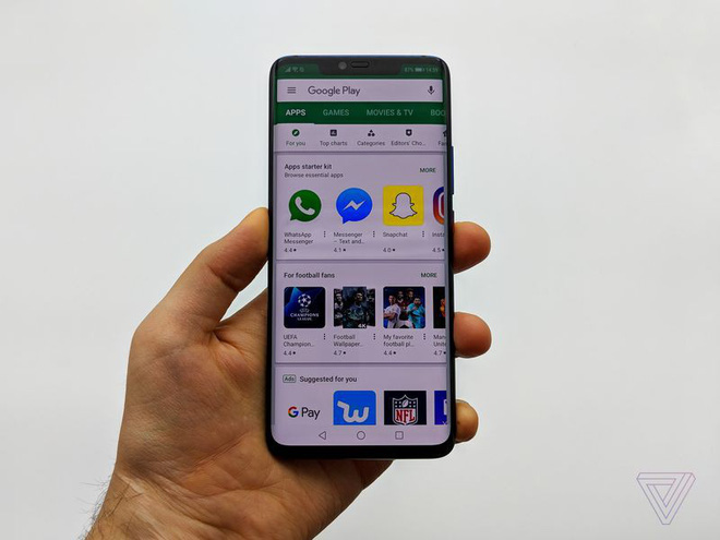 Ảnh thực tế Huawei Mate 20/Mate 20 Pro: quái vật cấu hình/camera thực thụ - Ảnh 20. Ảnh thực tế Huawei Mate 20/Mate 20 Pro: quái vật cấu hình/camera thực thụ - Ảnh 20.