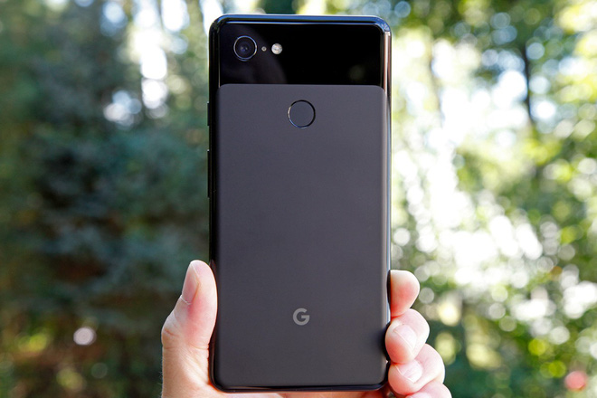 Pixel 3 có một lỗi thiết kế nghiêm trọng mà Google đang bỏ qua - Ảnh 1.