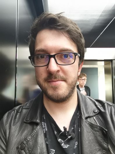 Đây là 41 tấm ảnh dạo quanh London được chụp từ Huawei Mate 20 - Ảnh 22. Đây là 41 tấm ảnh dạo quanh London được chụp từ Huawei Mate 20 - Ảnh 22.