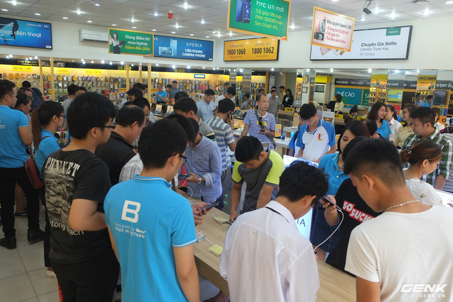 Tại sao việc BKAV ngừng hợp tác với Thế Giới Di Dộng lại là một điều tốt? - Ảnh 1. Tại sao việc BKAV ngừng hợp tác với Thế Giới Di Dộng lại là một điều tốt? - Ảnh 1.