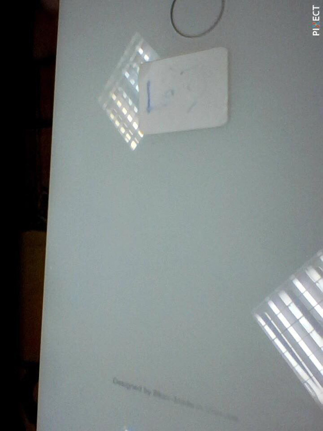 Bphone 3 màu trắng lần đầu lộ ảnh thực tế - Ảnh 1. Bphone 3 màu trắng lần đầu lộ ảnh thực tế - Ảnh 1.