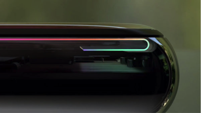 Đây là cách Huawei đã loại bỏ được cái cằm xấu xí trên Mate 20 Pro - Ảnh 3.