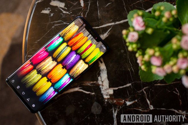 5 tính năng nổi bật nhất của Huawei Mate 20 và Mate 20 Pro - Ảnh 2. 5 tính năng nổi bật nhất của Huawei Mate 20 và Mate 20 Pro - Ảnh 2.