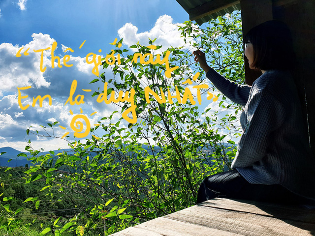Người phụ nữ bạn muốn cảm ơn nhất trong ngày 20/10 là ai? - Ảnh 3.
