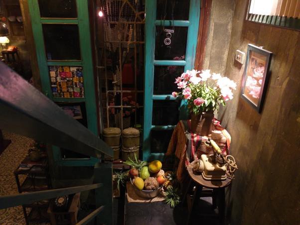 Đánh giá camera Galaxy J6+: bắt trend bằng bokeh, thể hiện cá tính bằng chất lượng ảnh - Ảnh 11.