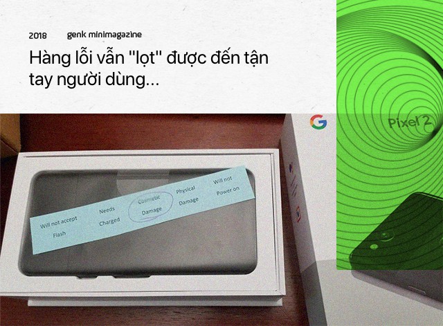 Nhìn thấu bản chất: Vì sao Google Pixel hay Microsoft Surface dùng rất sướng nhưng nhiều lỗi vặt và dễ hỏng? - Ảnh 9.