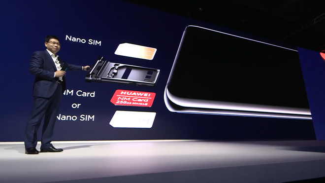 Huawei ra mắt Mate 20 và Mate 20 Pro: Quá nhiều công nghệ đến nỗi không thể viết đủ trên tít! - Ảnh 10.