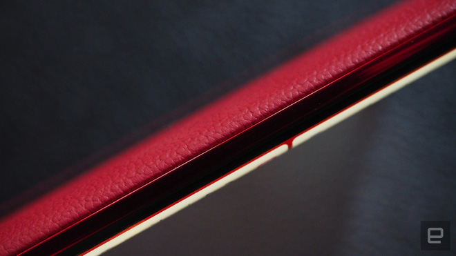 Cận cảnh Huawei Mate 20 RS Porsche Design, thiết kế thay đổi một chút nhưng giá cao gấp đôi Mate 20 Pro - Ảnh 5.