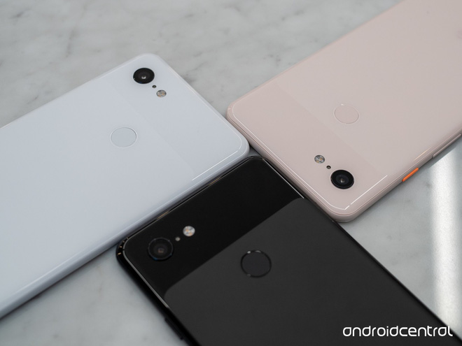 Pixel 3 có một lỗi thiết kế nghiêm trọng mà Google đang bỏ qua - Ảnh 2.