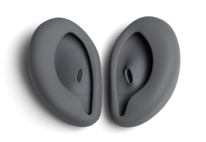 Sau Surface Headphones, Microsoft vừa đầu tư vào một start-up phát triển tai nghe không dây thông minh - Ảnh 1. Sau Surface Headphones, Microsoft vừa đầu tư vào một start-up phát triển tai nghe không dây thông minh - Ảnh 1.