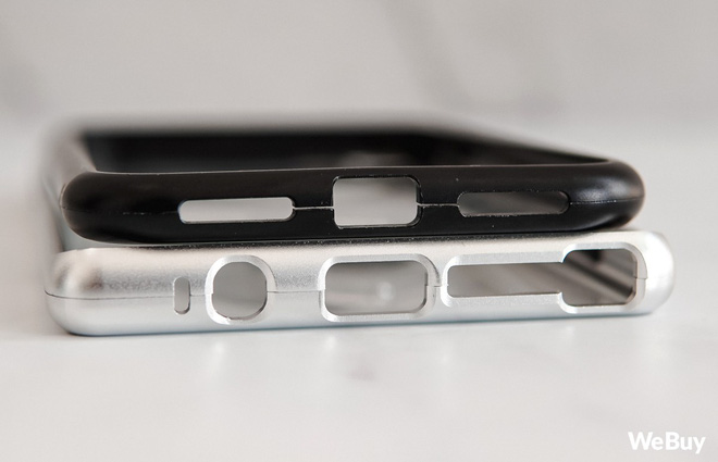 Ham rẻ mua ốp lưng nam châm giá 125.000 đồng cho Galaxy Note9, tôi nhận trái đắng ngay trong ngày đầu tiên sử dụng - Ảnh 17. Ham rẻ mua ốp lưng nam châm giá 125.000 đồng cho Galaxy Note9, tôi nhận trái đắng ngay trong ngày đầu tiên sử dụng - Ảnh 17.