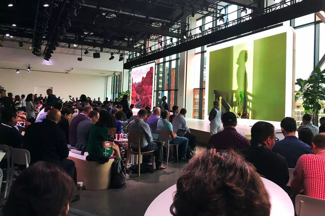 Qua sự kiện Pixel 3 mới thấy rằng, iPhone XR đã đấm Google một cú quá đau... - Ảnh 4. Qua sự kiện Pixel 3 mới thấy rằng, iPhone XR đã đấm Google một cú quá đau... - Ảnh 4.