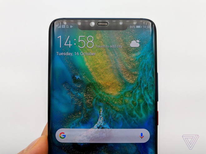 Ảnh thực tế Huawei Mate 20/Mate 20 Pro: quái vật cấu hình/camera thực thụ - Ảnh 9. Ảnh thực tế Huawei Mate 20/Mate 20 Pro: quái vật cấu hình/camera thực thụ - Ảnh 9.