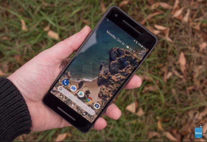 Top 8 smartphone cao cấp màn hình vuông thành sắc cạnh tốt nhất hiện tại cho những ai ghét tai thỏ - Ảnh 7. Top 8 smartphone cao cấp màn hình vuông thành sắc cạnh tốt nhất hiện tại cho những ai ghét tai thỏ - Ảnh 7.