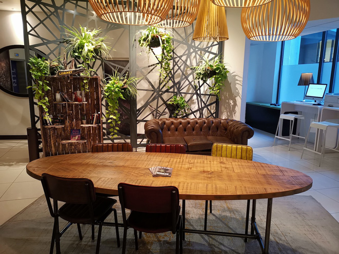 Đây là những gì camera góc siêu rộng của Huawei Mate 20 Pro có thể làm được - Ảnh 10. Đây là những gì camera góc siêu rộng của Huawei Mate 20 Pro có thể làm được - Ảnh 10.