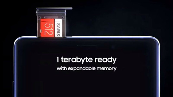 6 lý do chứng minh Galaxy Note9 là smartphone thích hợp nhất cho các audiophile - Ảnh 2. 6 lý do chứng minh Galaxy Note9 là smartphone thích hợp nhất cho các audiophile - Ảnh 2.