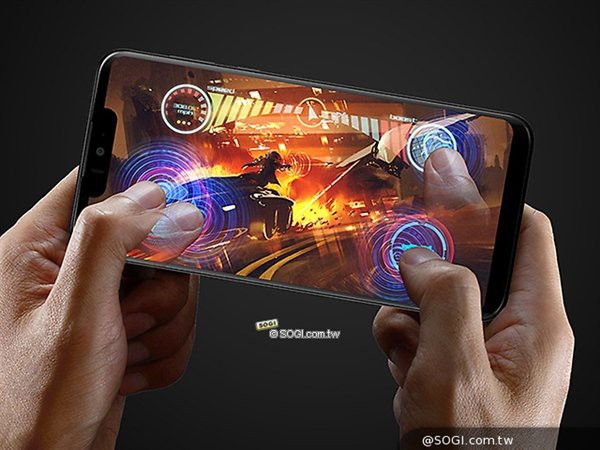 Sharp công bố Aquos Zero: flagship đầu tiên của hãng sở hữu màn hình OLED - Ảnh 1. Sharp công bố Aquos Zero: flagship đầu tiên của hãng sở hữu màn hình OLED - Ảnh 1.