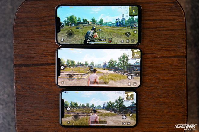 iPhone XS Max đang gặp phải một vấn đề mà bất cứ game thủ nào cũng sẽ thấy khó chịu - Ảnh 10. iPhone XS Max đang gặp phải một vấn đề mà bất cứ game thủ nào cũng sẽ thấy khó chịu - Ảnh 10.