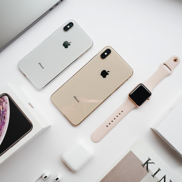 Những lý do để bạn “lên đời” với iPhone XS hay iPhone XS Max ngay từ lúc này! - Ảnh 4. Những lý do để bạn “lên đời” với iPhone XS hay iPhone XS Max ngay từ lúc này! - Ảnh 4.