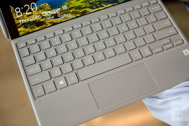 Cận cảnh Galaxy Book 2: Chiếc tablet Windows 10 đẳng cấp của Samsung - Ảnh 6.