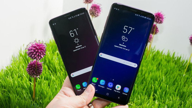 Khoản lợi nhuận vô tiền khoáng hậu của Samsung trong quý vừa rồi tới từ smartphone, nhưng lại không phải smartphone của Samsung - Ảnh 1. Khoản lợi nhuận vô tiền khoáng hậu của Samsung trong quý vừa rồi tới từ smartphone, nhưng lại không phải smartphone của Samsung - Ảnh 1.