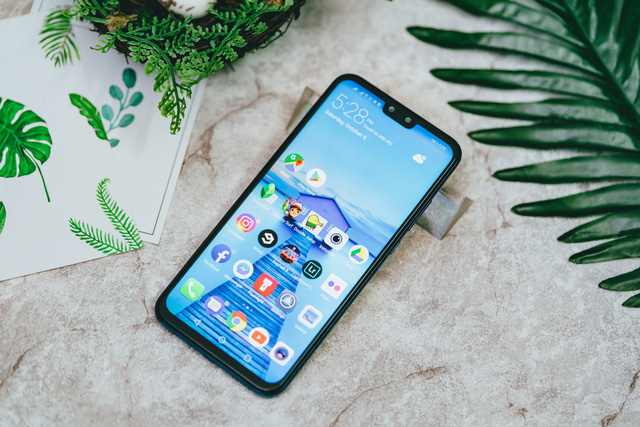 Cái kết có hậu sau khi đỏ mắt đi tìm smartphone giải trí tầm trung, thay dế đã dùng 3 năm - Ảnh 4. Cái kết có hậu sau khi đỏ mắt đi tìm smartphone giải trí tầm trung, thay dế đã dùng 3 năm - Ảnh 4.