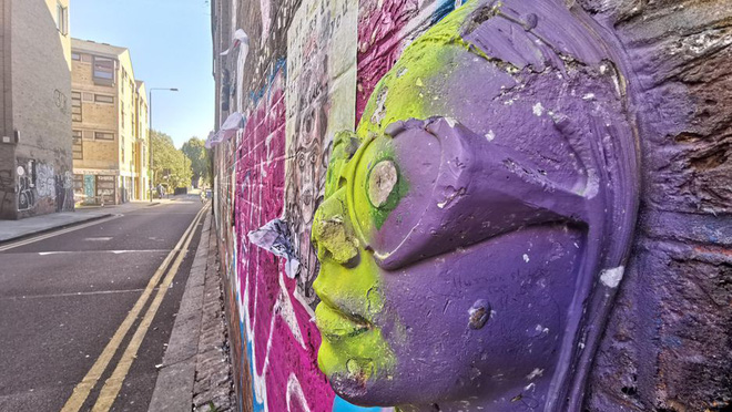 Đây là 41 tấm ảnh dạo quanh London được chụp từ Huawei Mate 20 - Ảnh 9. Đây là 41 tấm ảnh dạo quanh London được chụp từ Huawei Mate 20 - Ảnh 9.