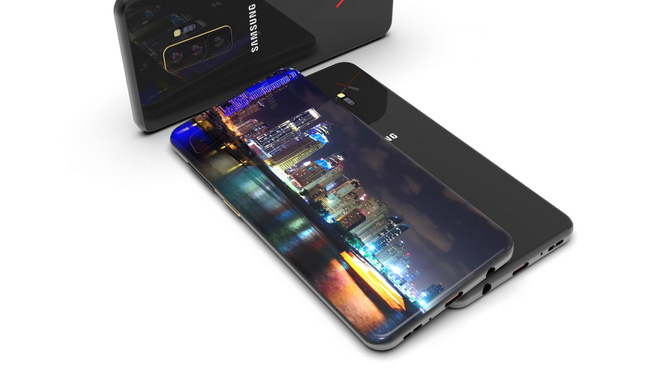 Nếu được trang bị 7 tính năng này, Samsung Galaxy Note10 sẽ chôn vùi iPhone mới - Ảnh 8.