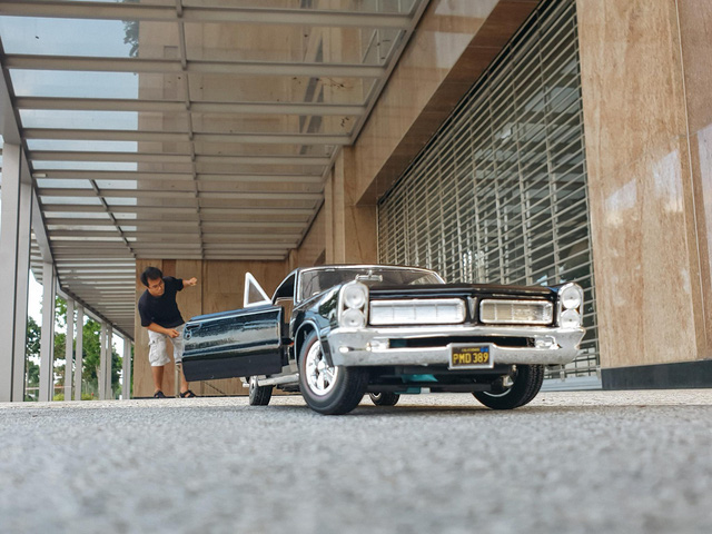 Sở hữu siêu xe trong mơ với “ma thuật đến từ S-Pen - Ảnh 6. Sở hữu siêu xe trong mơ với “ma thuật đến từ S-Pen - Ảnh 6.