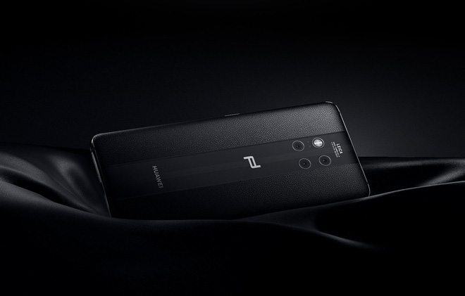 Huawei ra mắt smartphone siêu cao cấp Mate 20 RS Porsche Design, giá đắt gấp đôi iPhone Xs Max - Ảnh 1. Huawei ra mắt smartphone siêu cao cấp Mate 20 RS Porsche Design, giá đắt gấp đôi iPhone Xs Max - Ảnh 1.