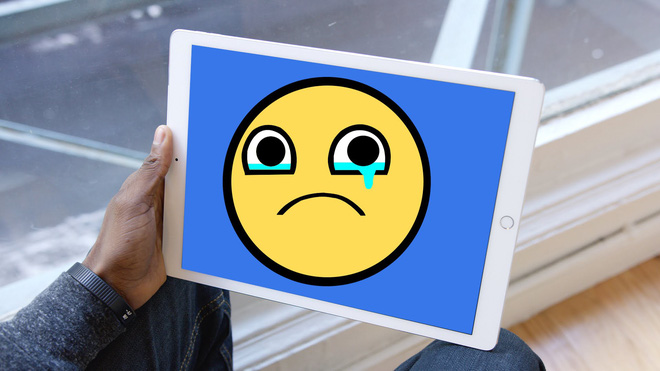 Digitimes: thị trường máy tính bảng sụt giảm cho đến năm 2023, Apple vẫn tiếp tục hốt bạc - Ảnh 1. Digitimes: thị trường máy tính bảng sụt giảm cho đến năm 2023, Apple vẫn tiếp tục hốt bạc - Ảnh 1.