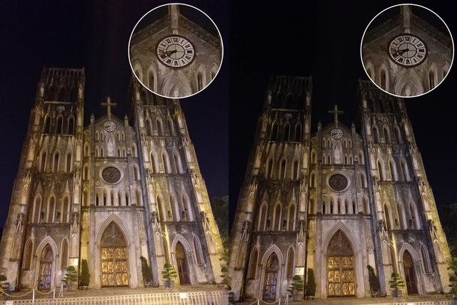 Mang Galaxy J4+ đi thách thức bóng tối: Liệu có vô đối? - Ảnh 2. Mang Galaxy J4+ đi thách thức bóng tối: Liệu có vô đối? - Ảnh 2.