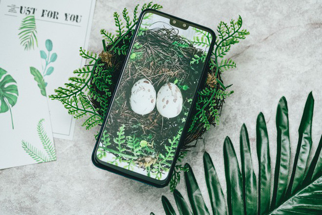 Trên tay và trải nghiệm nhanh Huawei Y9 2019 - Một sát thủ giải trí ở tầm giá dưới triệu đồng - Ảnh 11. Trên tay và trải nghiệm nhanh Huawei Y9 2019 - Một sát thủ giải trí ở tầm giá dưới triệu đồng - Ảnh 11.