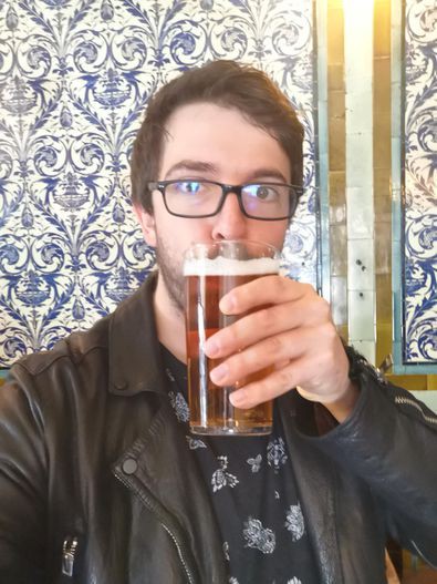 Đây là 41 tấm ảnh dạo quanh London được chụp từ Huawei Mate 20 - Ảnh 24. Đây là 41 tấm ảnh dạo quanh London được chụp từ Huawei Mate 20 - Ảnh 24.