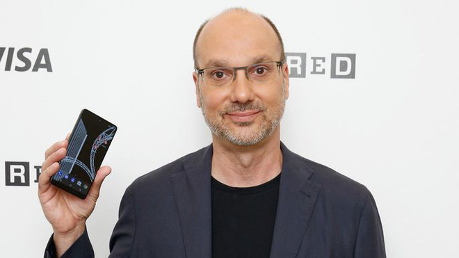 Essential đang phát triển một chiếc điện thoại AI tự xem mình là người dùng - Ảnh 1. Essential đang phát triển một chiếc điện thoại AI tự xem mình là người dùng - Ảnh 1.