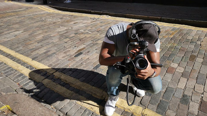 Đây là 41 tấm ảnh dạo quanh London được chụp từ Huawei Mate 20 - Ảnh 39. Đây là 41 tấm ảnh dạo quanh London được chụp từ Huawei Mate 20 - Ảnh 39.