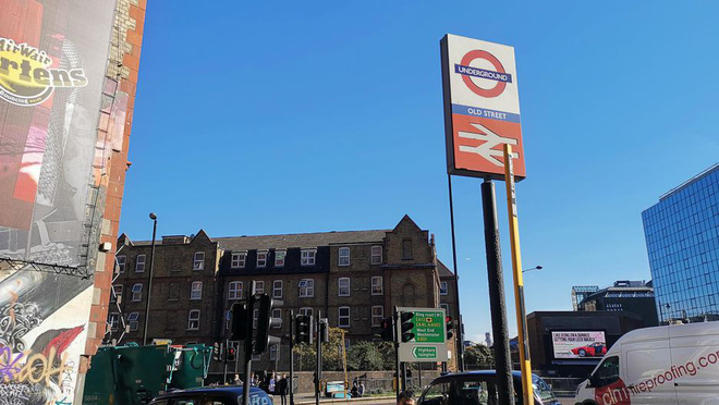 Đây là 41 tấm ảnh dạo quanh London được chụp từ Huawei Mate 20 - Ảnh 5. Đây là 41 tấm ảnh dạo quanh London được chụp từ Huawei Mate 20 - Ảnh 5.