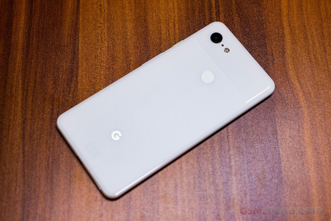 Ảnh thực tế bộ đôi Pixel 3 và Pixel 3 XL vừa ra mắt của Google - Ảnh 5. Ảnh thực tế bộ đôi Pixel 3 và Pixel 3 XL vừa ra mắt của Google - Ảnh 5.